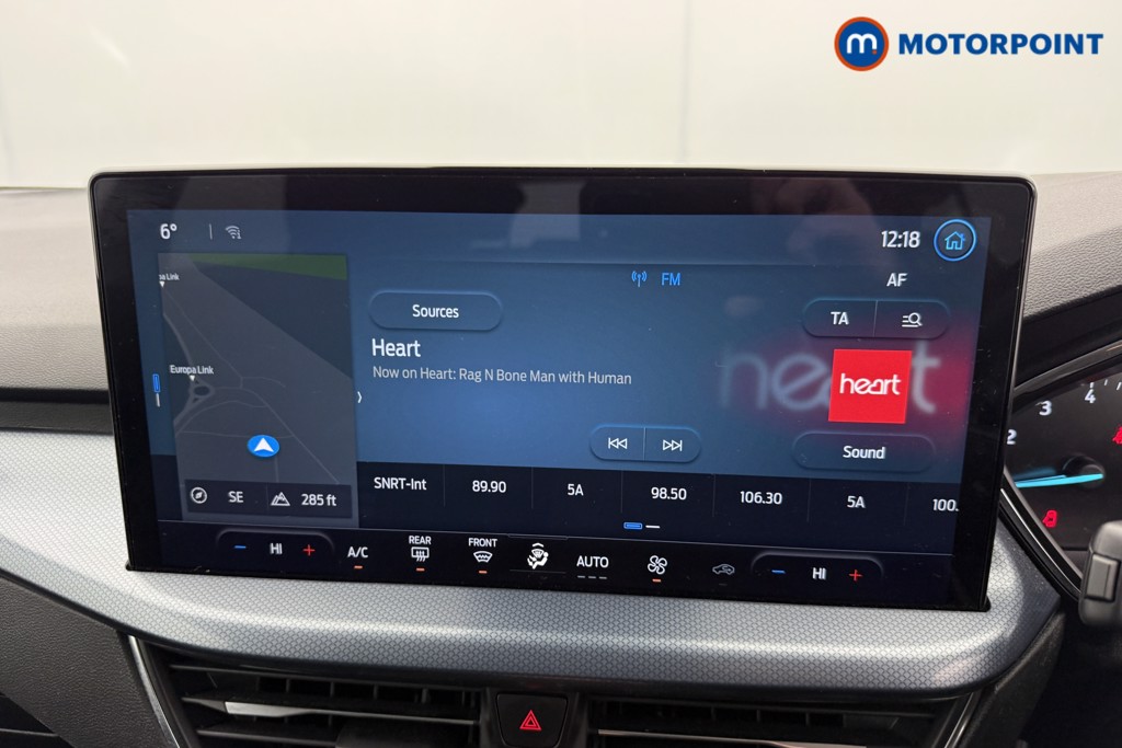 Used Ford Focus 2023 for sale - 76723214: Photo 14