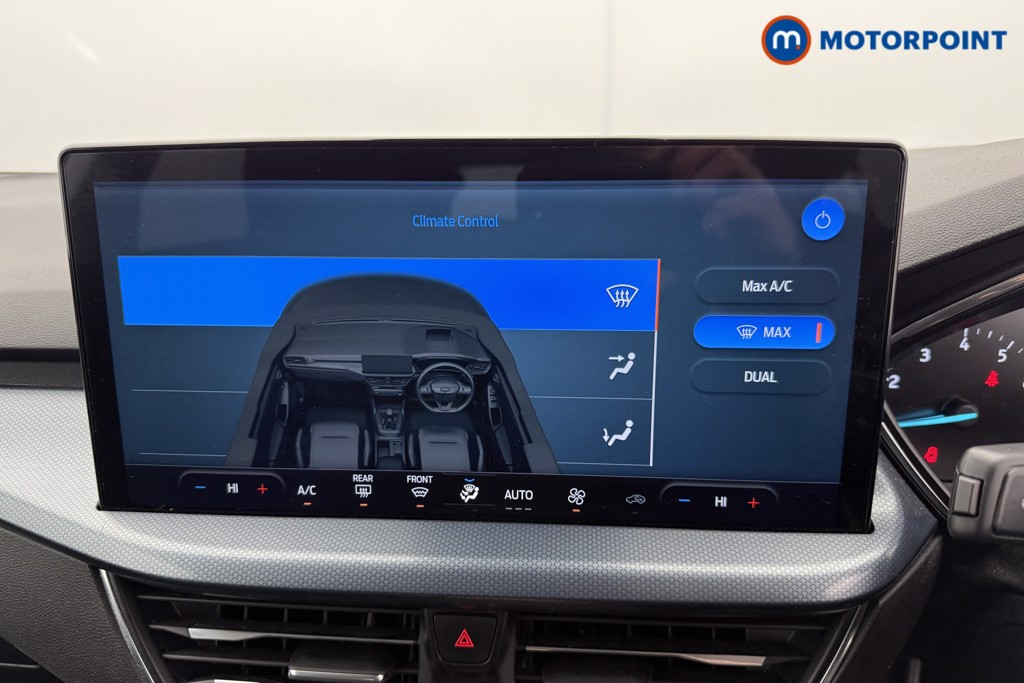 Used Ford Focus 2023 for sale - 76723214: Photo 15