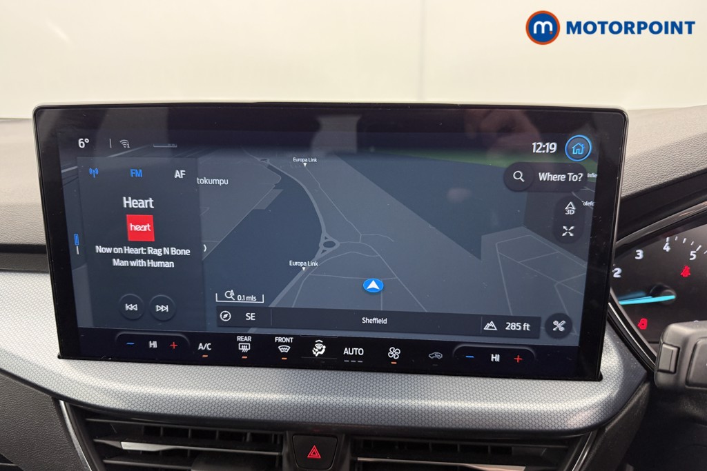 Used Ford Focus 2023 for sale - 76723214: Photo 16