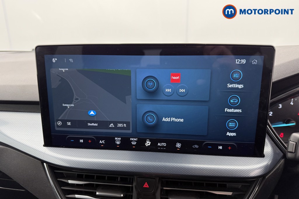 Used Ford Focus 2023 for sale - 76723214: Photo 17