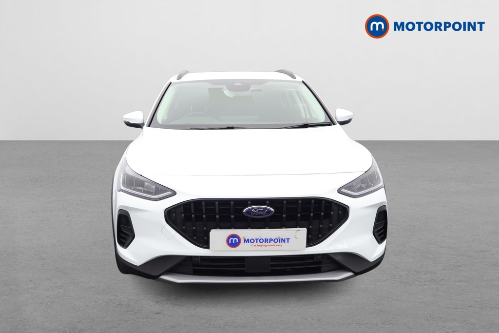 Used Ford Focus 2023 for sale - 76723214: Photo 2