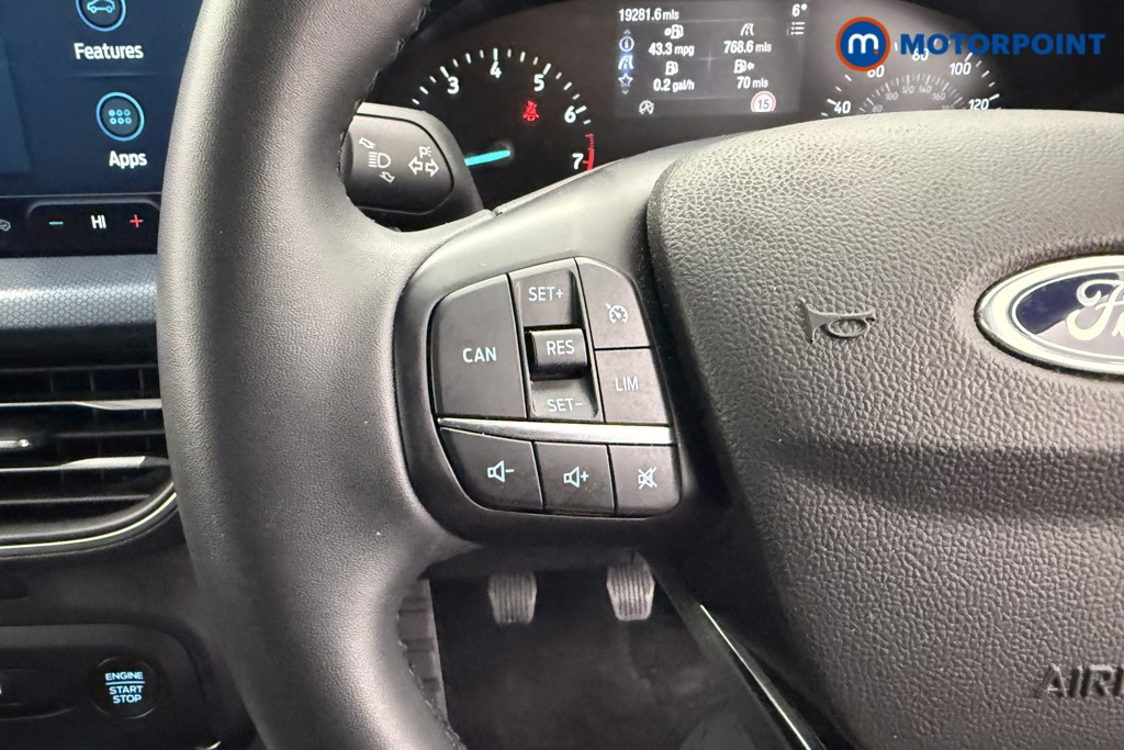 Used Ford Focus 2023 for sale - 76723214: Photo 20