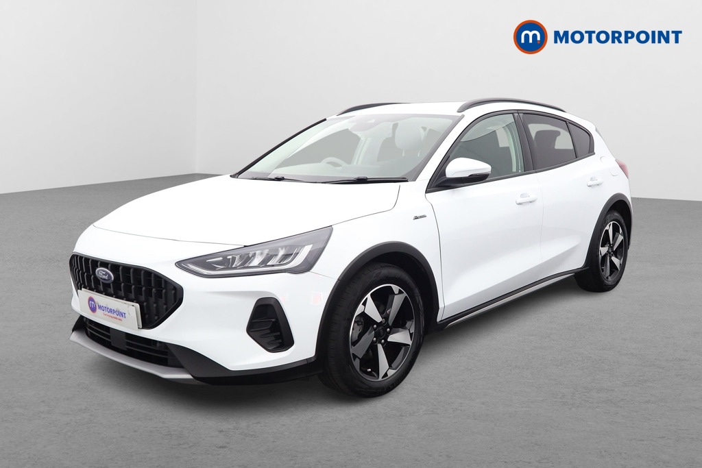 Used Ford Focus 2023 for sale - 76723214: Photo 3