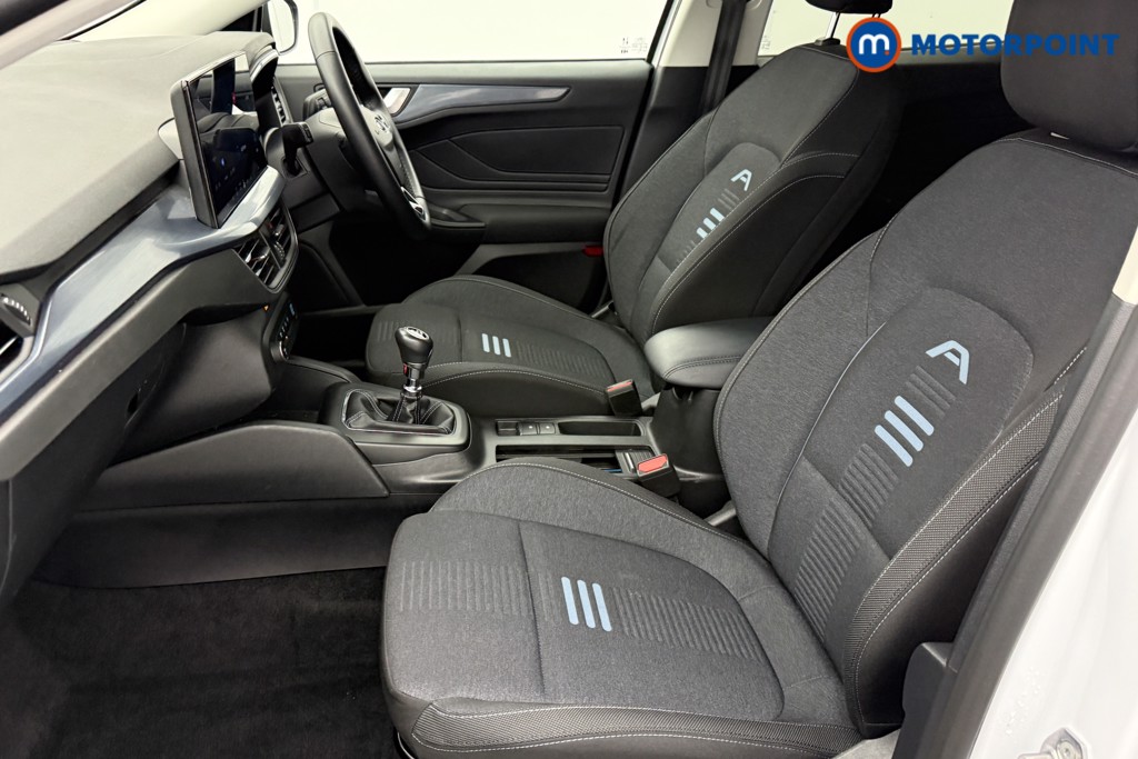 Used Ford Focus 2023 for sale - 76723214: Photo 30