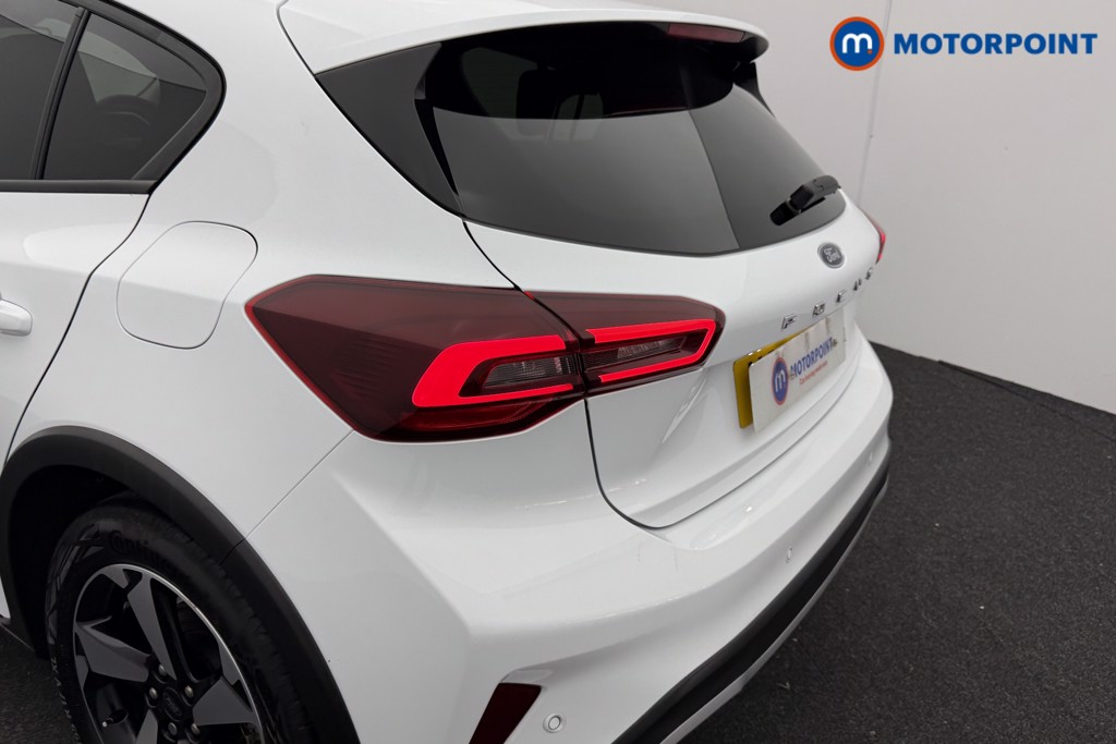 Used Ford Focus 2023 for sale - 76723214: Photo 34