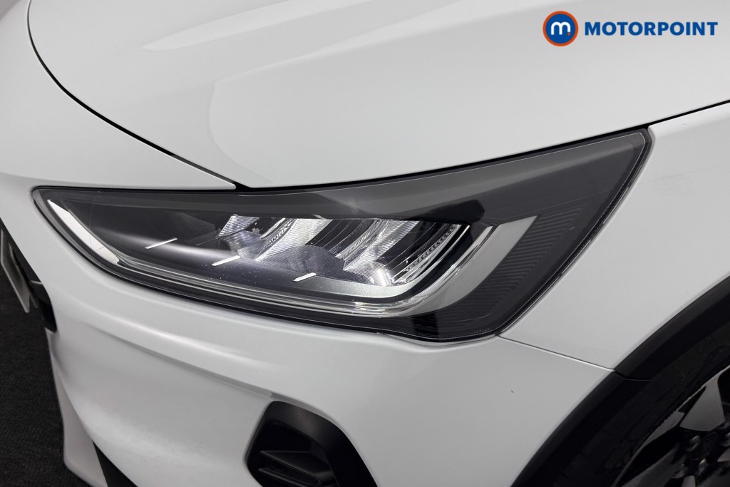 Used Ford Focus 2023 for sale - 76723214: Photo 35