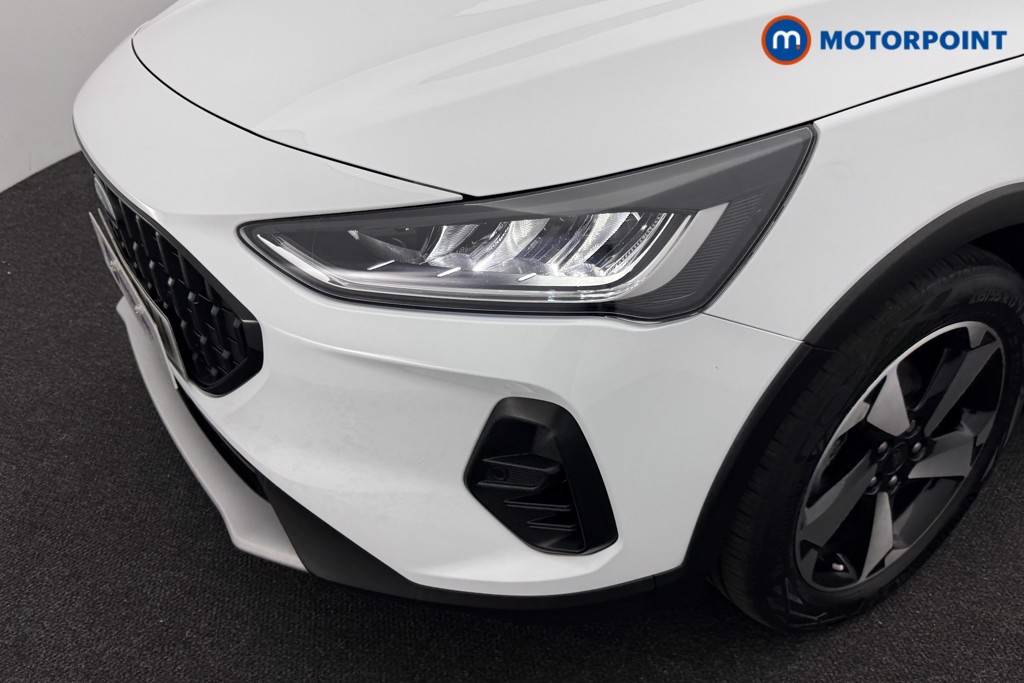 Used Ford Focus 2023 for sale - 76723214: Photo 36