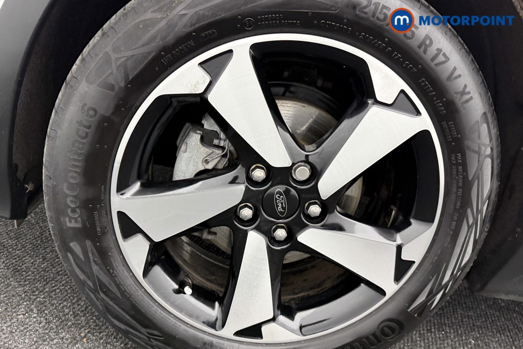 Used Ford Focus 2023 for sale - 76723214: Photo 37