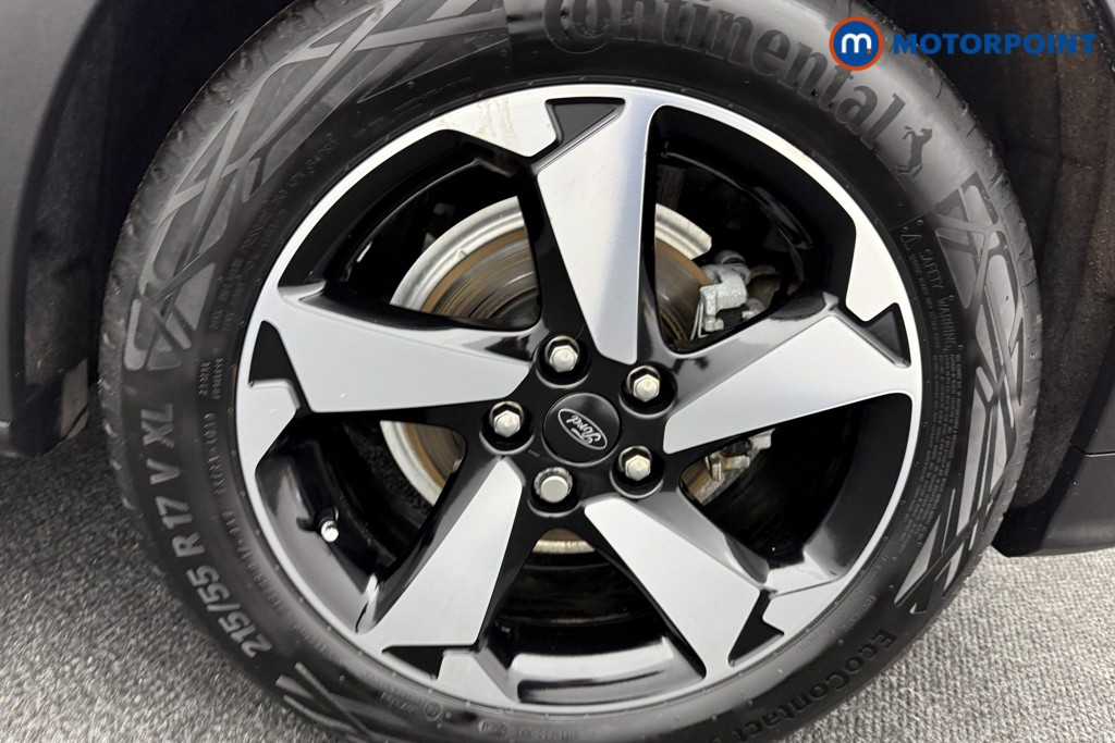 Used Ford Focus 2023 for sale - 76723214: Photo 38