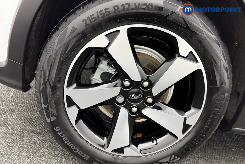 Used Ford Focus 2023 for sale - 76723214: Photo 39