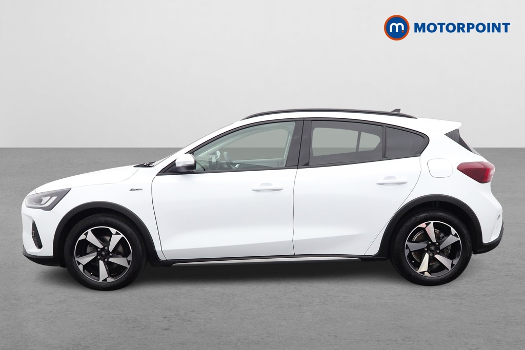 Used Ford Focus 2023 for sale - 76723214: Photo 4