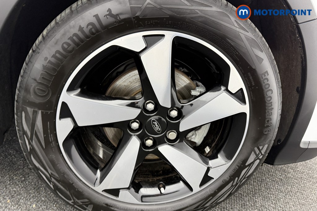 Used Ford Focus 2023 for sale - 76723214: Photo 40