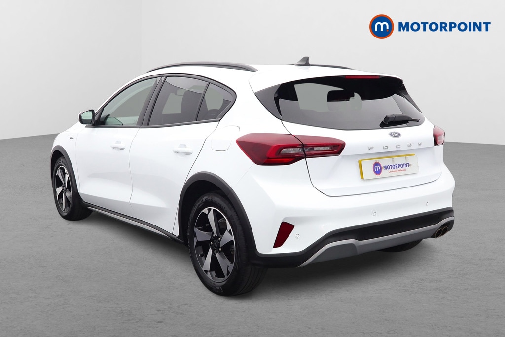 Used Ford Focus 2023 for sale - 76723214: Photo 5