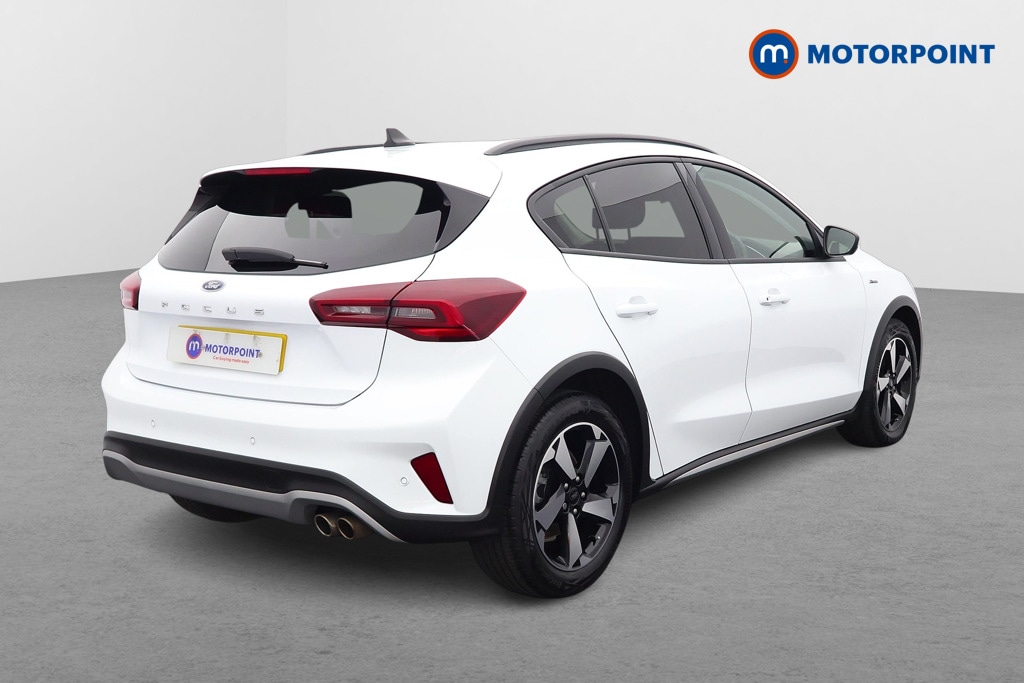 Used Ford Focus 2023 for sale - 76723214: Photo 7