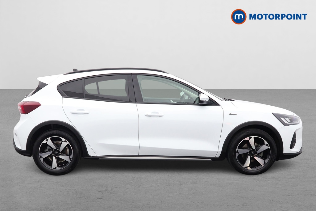 Used Ford Focus 2023 for sale - 76723214: Photo 8