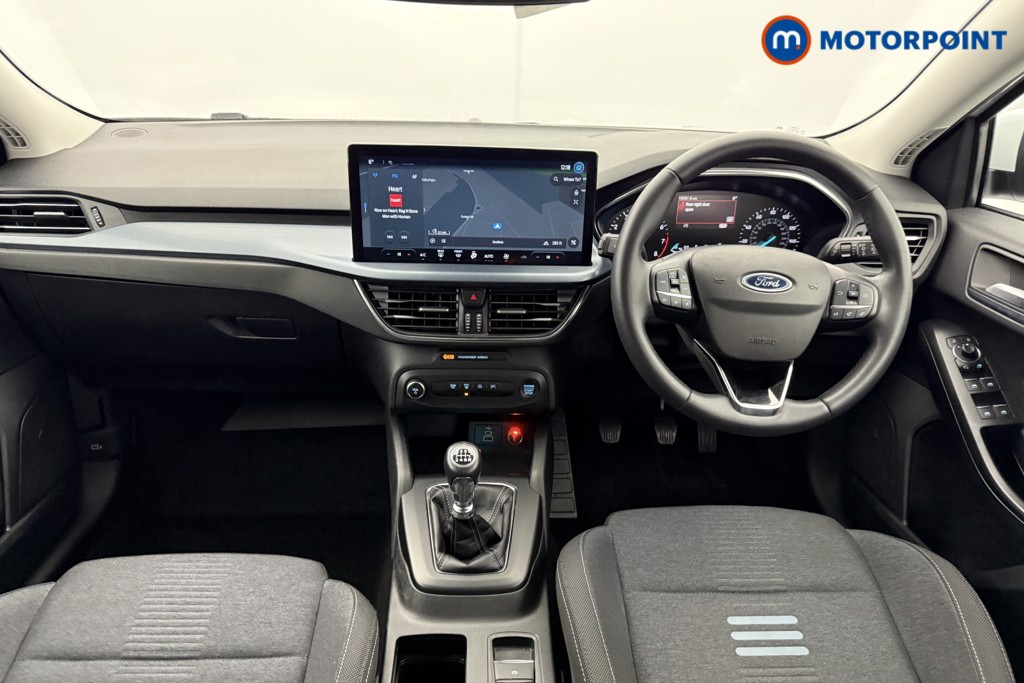 Used Ford Focus 2023 for sale - 76723214: Photo 9