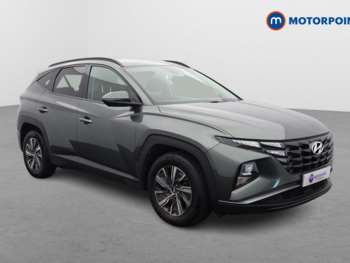 2022 - 1.6 TGDi SE Connect 5dr 2WD