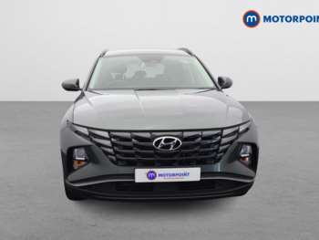 Used Hyundai TUCSON 2022 for sale - 74929819: Photo