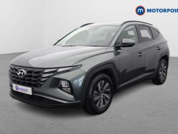 Used Hyundai TUCSON 2022 for sale - 74929819: Photo