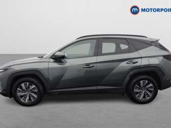 Used Hyundai TUCSON 2022 for sale - 74929819: Photo
