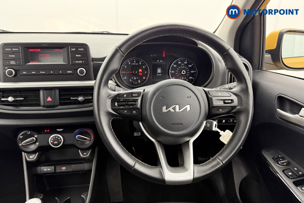 Used Kia Picanto 2023 for sale - 76739133: Photo 10