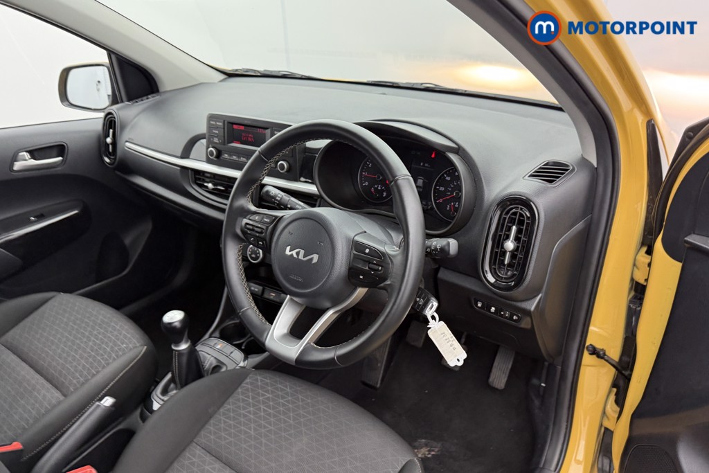 Used Kia Picanto 2023 for sale - 76739133: Photo 11