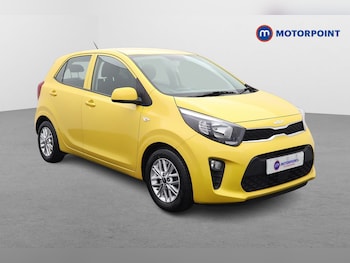 Kia - Picanto