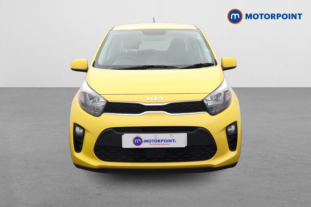 Used Kia Picanto 2023 for sale - 76739133: Photo 2
