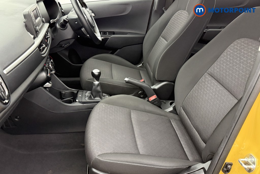Used Kia Picanto 2023 for sale - 76739133: Photo 23