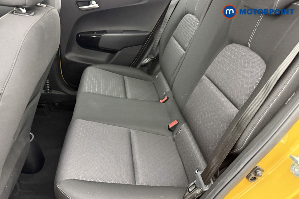 Used Kia Picanto 2023 for sale - 76739133: Photo 24