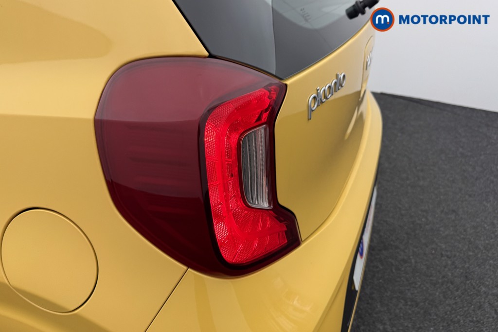 Used Kia Picanto 2023 for sale - 76739133: Photo 26