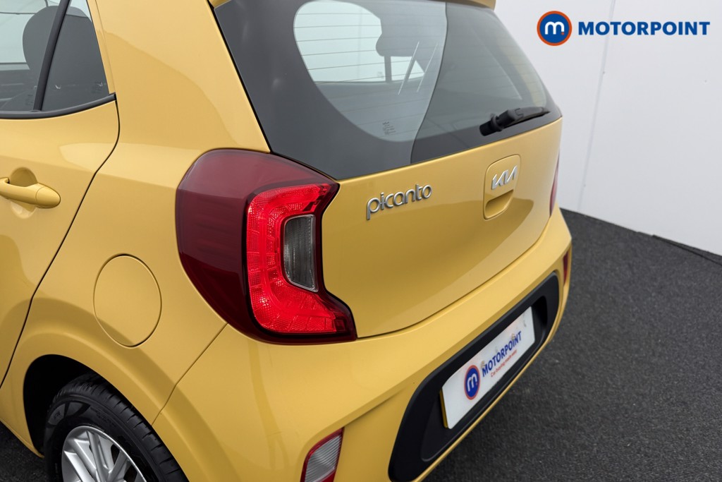 Used Kia Picanto 2023 for sale - 76739133: Photo 27