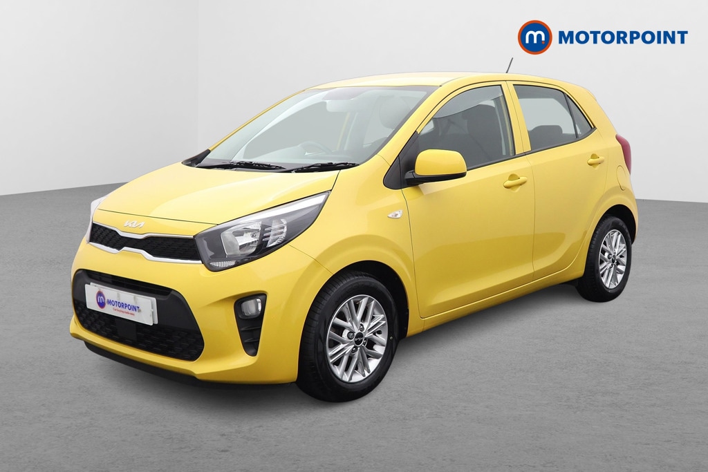 Used Kia Picanto 2023 for sale - 76739133: Photo 3
