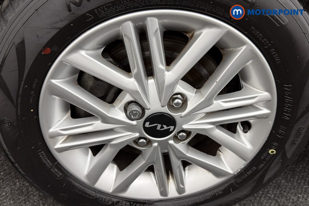 Used Kia Picanto 2023 for sale - 76739133: Photo 30