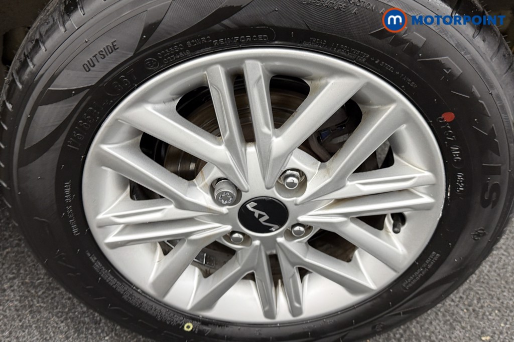 Used Kia Picanto 2023 for sale - 76739133: Photo 31