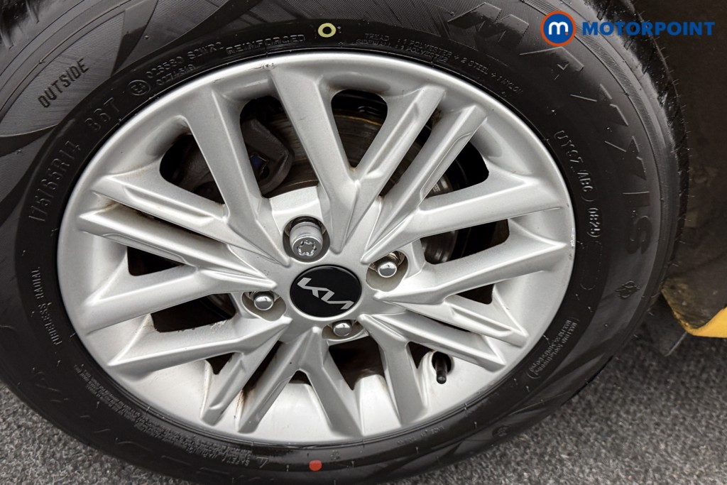 Used Kia Picanto 2023 for sale - 76739133: Photo 32