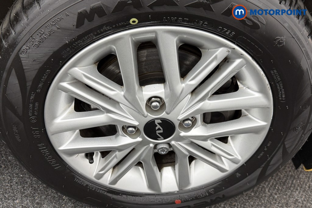 Used Kia Picanto 2023 for sale - 76739133: Photo 33