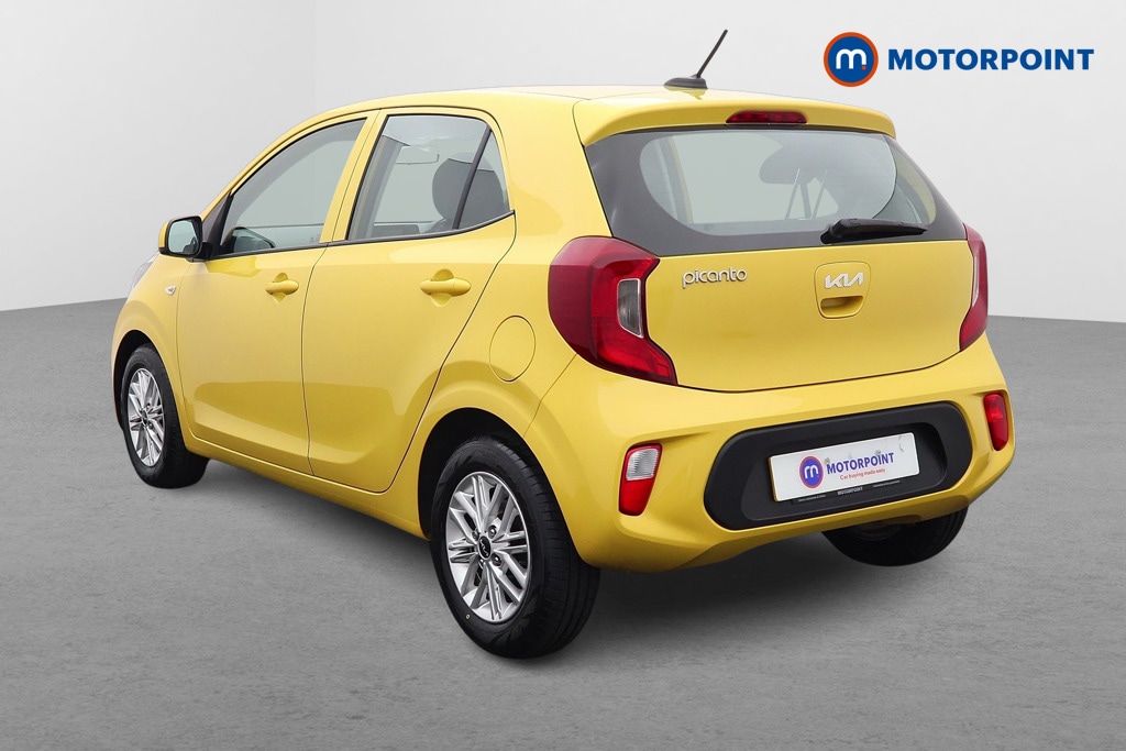 Used Kia Picanto 2023 for sale - 76739133: Photo 5