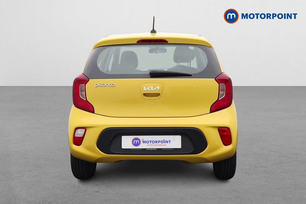 Used Kia Picanto 2023 for sale - 76739133: Photo 6