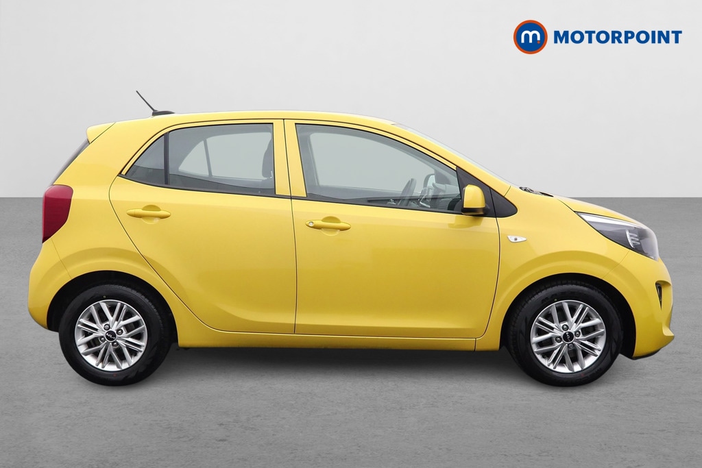 Used Kia Picanto 2023 for sale - 76739133: Photo 8