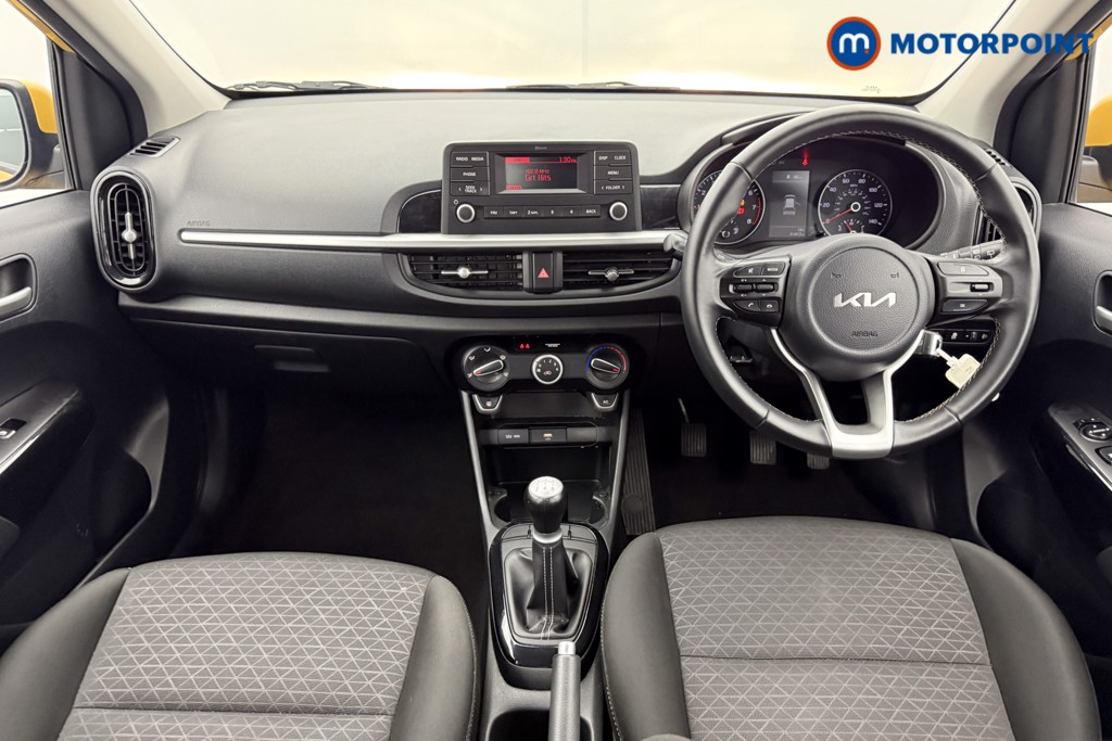 Used Kia Picanto 2023 for sale - 76739133: Photo 9