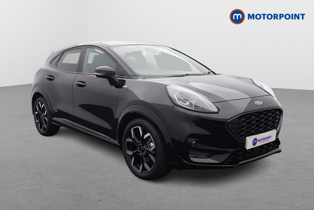 Used Ford Puma 2023 for sale - 76797262: Photo 1