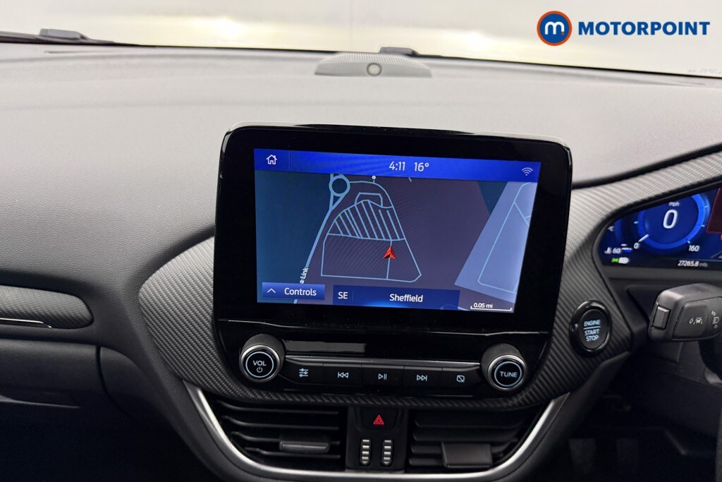 Used Ford Puma 2023 for sale - 76797262: Photo 10