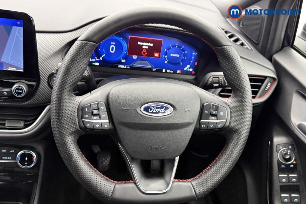 Used Ford Puma 2023 for sale - 76797262: Photo 11