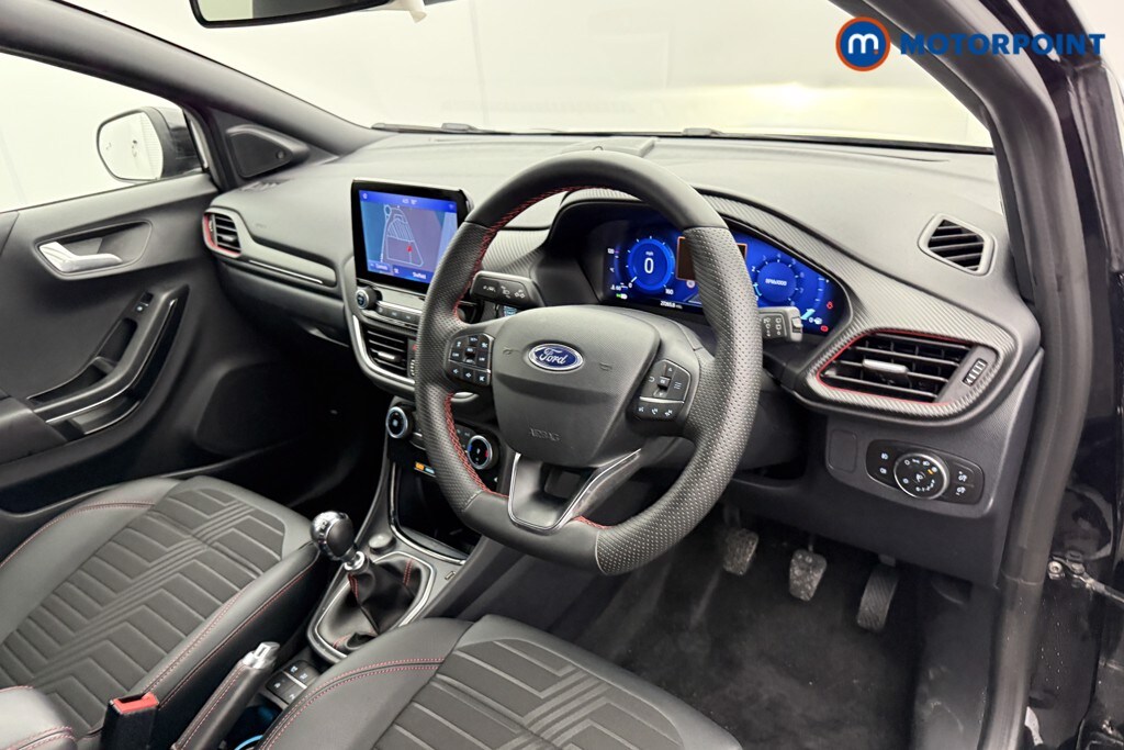 Used Ford Puma 2023 for sale - 76797262: Photo 12