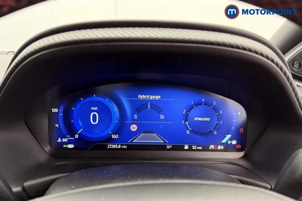 Used Ford Puma 2023 for sale - 76797262: Photo 13