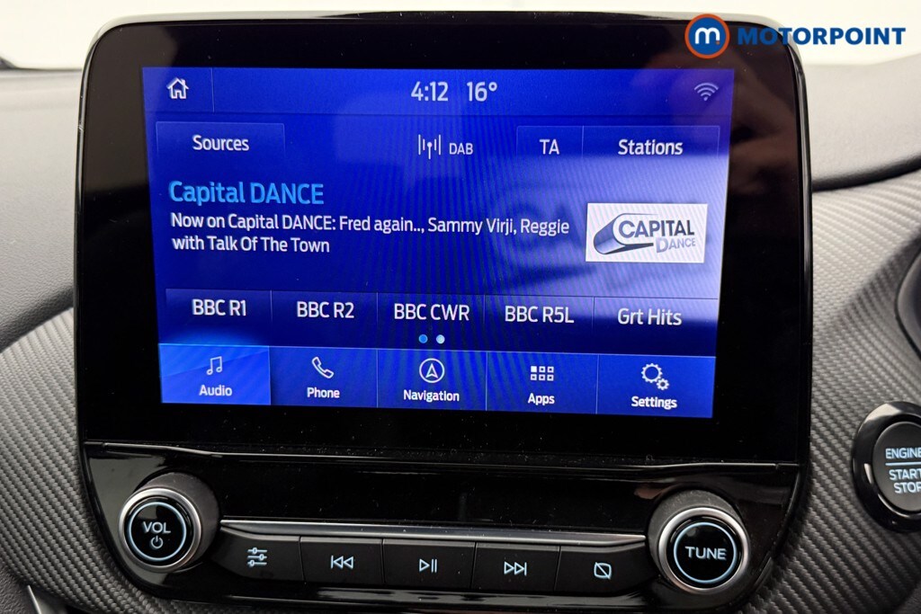 Used Ford Puma 2023 for sale - 76797262: Photo 14