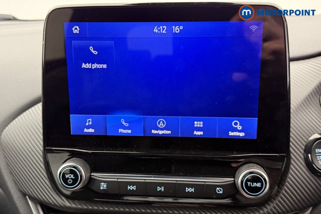 Used Ford Puma 2023 for sale - 76797262: Photo 15