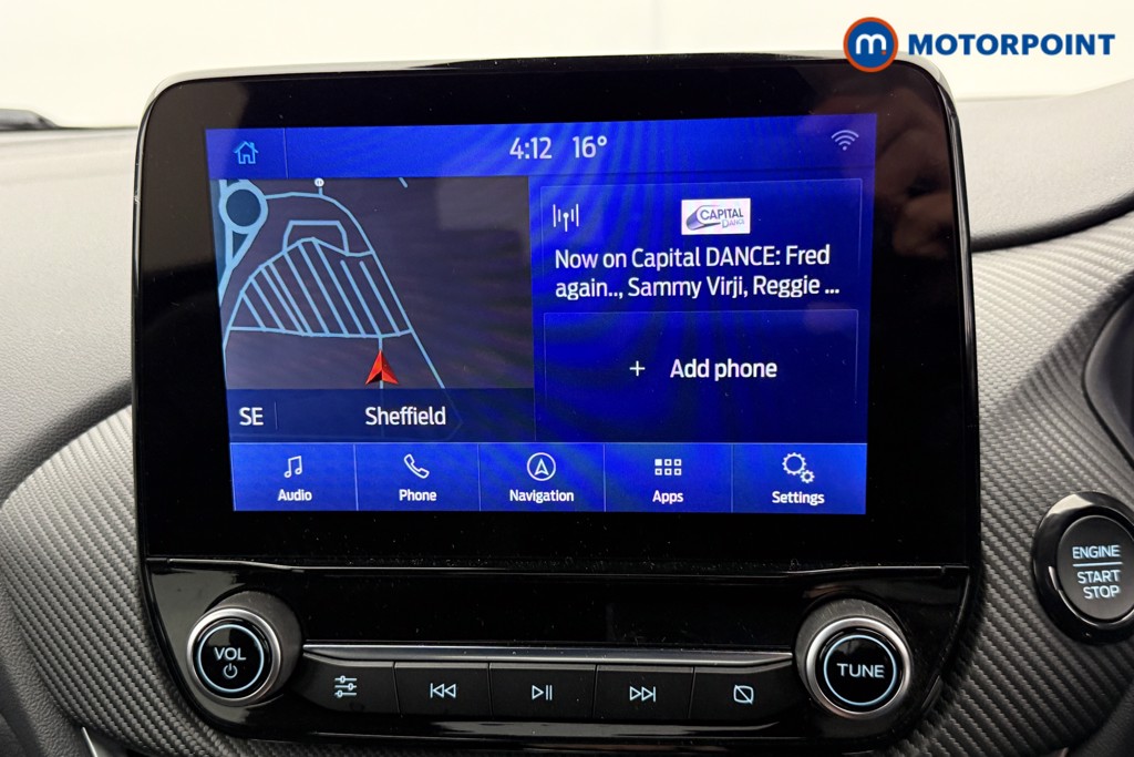 Used Ford Puma 2023 for sale - 76797262: Photo 18