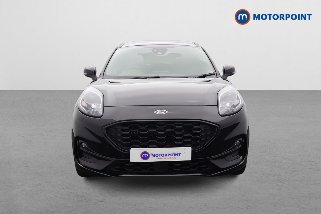 Used Ford Puma 2023 for sale - 76797262: Photo 2